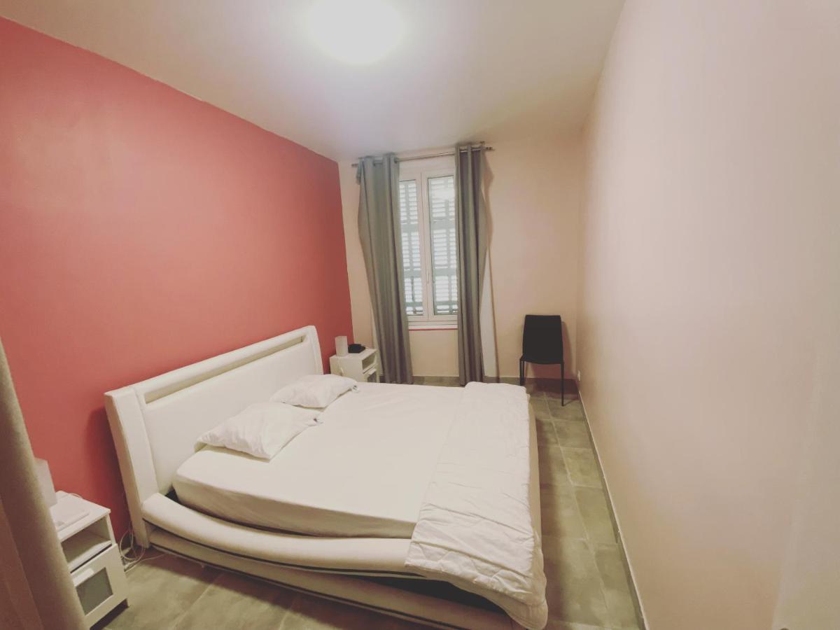 La Maison De Rose Cassis Eksteriør billede