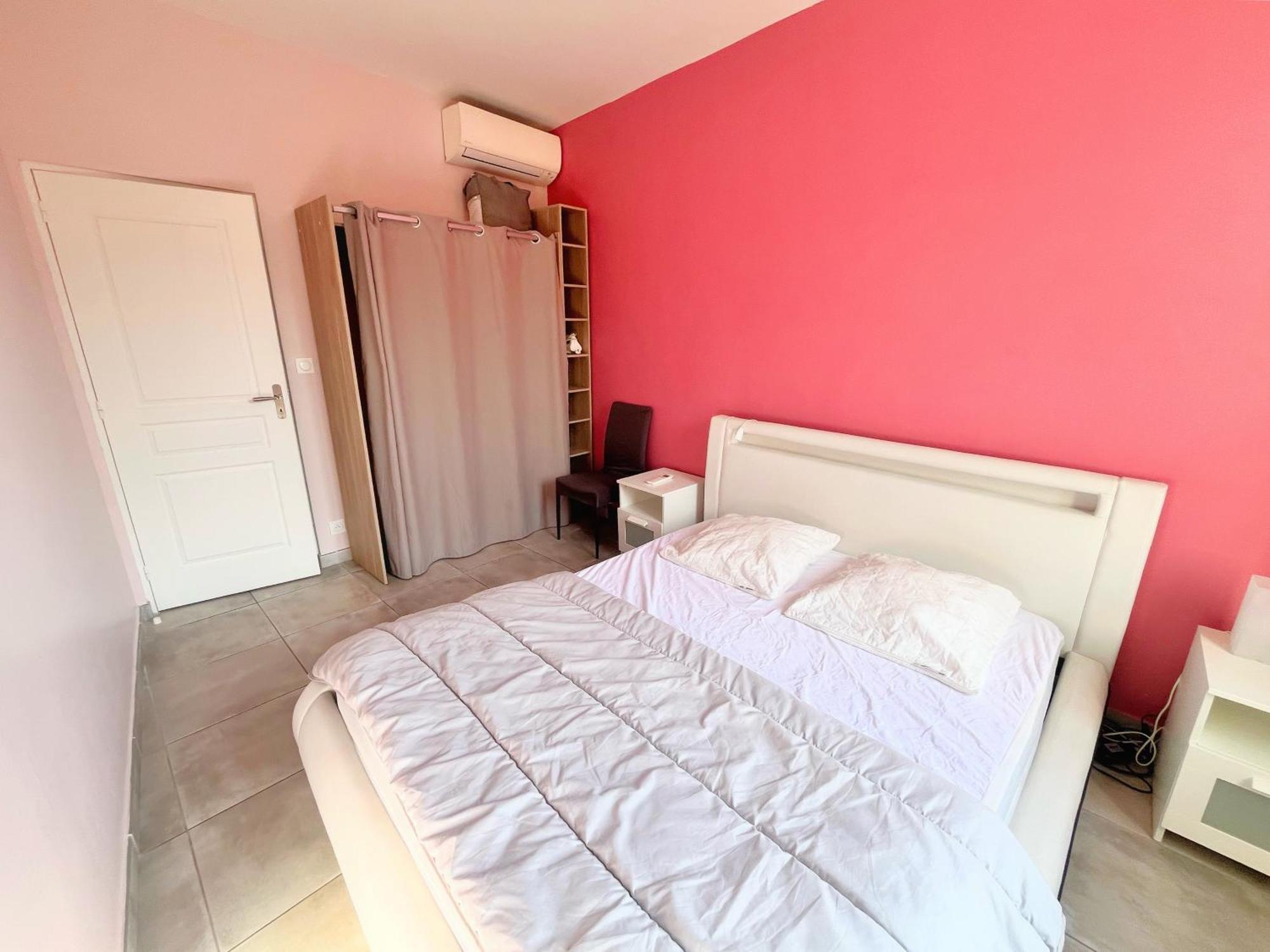 La Maison De Rose Cassis Eksteriør billede