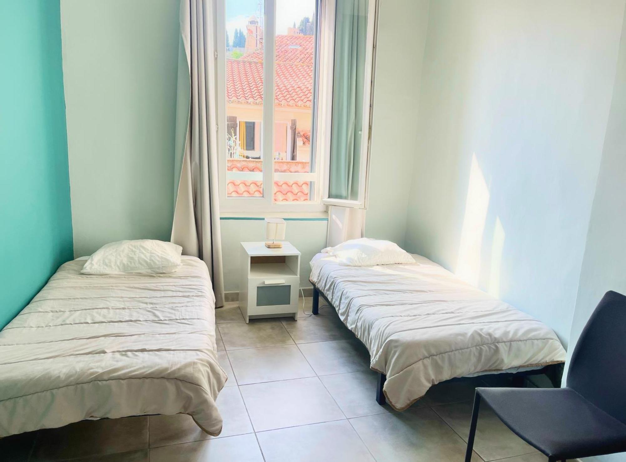 La Maison De Rose Cassis Eksteriør billede