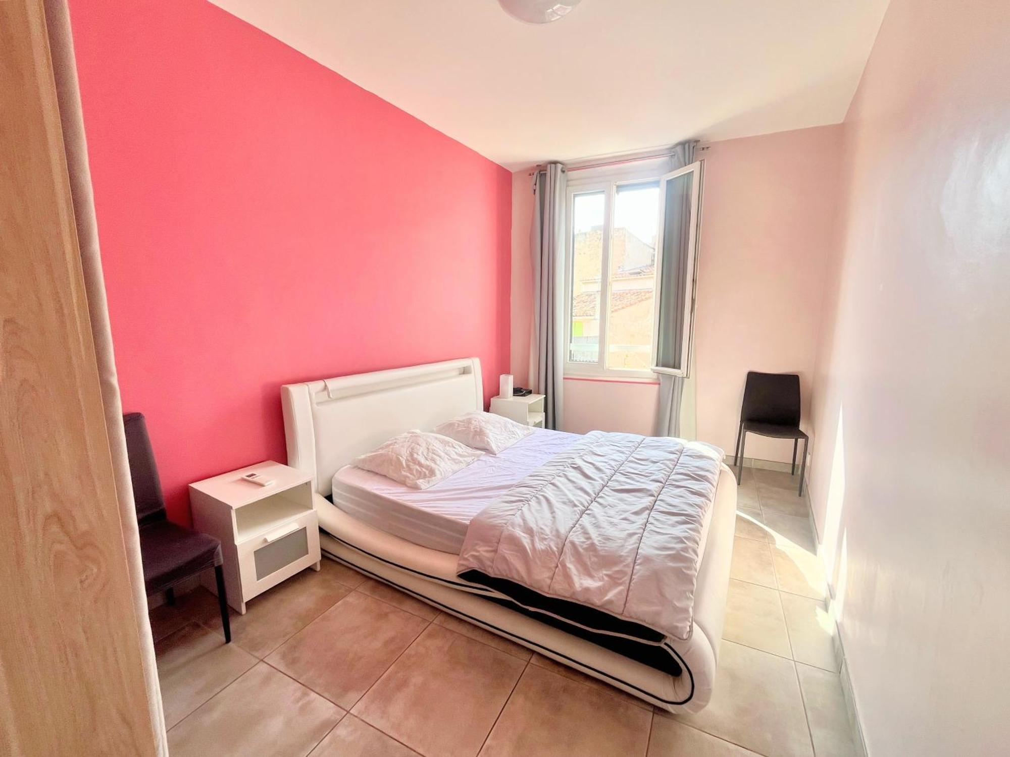 La Maison De Rose Cassis Eksteriør billede